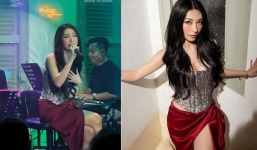 Video: Biểu diễn hit thời thanh xuân, Khổng Tú Quỳnh liệu có lấy lại được phong độ trong giọng hát?