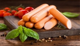 Bị đau nhức xương khớp chớ nên ăn những thực phẩm sau dù ngon đến mấy