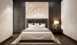 Chuyên gia phong thuỷ chỉ ra hạn chế của phòng ngủ không có cửa sổ và cách khắc phục