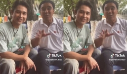 MC Quyền Linh hát chay Bên Trên Tầng Lầu với Tăng Duy Tân, giọng hát được khen hay hơn chính chủ