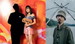 Không phải Đen Vâu, nam rapper đình đám này mới là người yêu của Hoàng Thùy Linh?