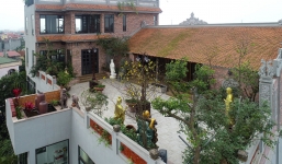 Nhà nào có những dấu hiệu này chắc chắn gia chủ đang được Thần Tài gõ cửa, tiền vào đầy thẻ, tiền ra lẻ tẻ