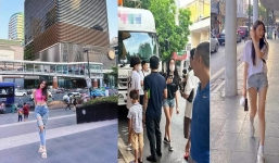 Bạn gái Đoàn Văn Hậu thừa nhận sống ảo nên mới đẹp, động thái nửa kia gây chú ý