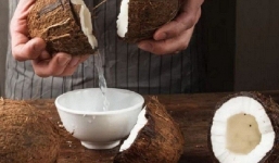 Người đàn ông chỉ ăn dừa suốt 24 năm hiện sức khỏe ra sao?