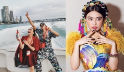 Xuất hiện màn bắt trend See Tình của Hoàng Thùy Linh đỉnh nhất Việt Nam, fan mong chờ màn hợp tác của cả 2