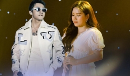 Thùy Chi bất ngờ cover hit của Sơn Tùng, dân mạng bị 'lạc trôi', suýt quên luôn bản gốc