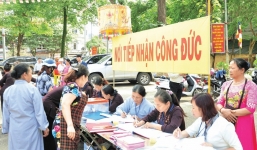 Những chính sách mới nổi bật có hiệu lực từ tháng 3/2023: Tăng mức bồi dưỡng cho NLĐ