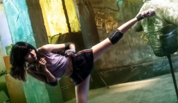 'Thanh Sói' được chiếu trên Netlix toàn cầu, Ngô Thanh Vân viết tâm thư bày tỏ nỗi lòng