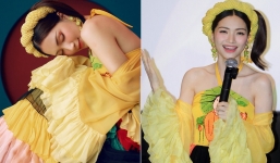 Video: Hoà Minzy hoá thân thành Thị Mầu xinh đẹp trong MV được ấp ủ từ 7 năm về trước