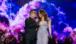 Bằng Kiều - Minh Tuyết gây sốt với màn mashup không thể ngờ tới với toàn bản hit thời thượng