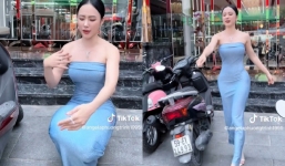 Video: Khoe dáng xinh trá hình, Angela Phương Trinh bị dân tình phát hiện có khả năng đặc biệt