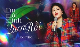 Video: Lần đầu thấy Anh Thơ hát nhạc trẻ, dân tình nghe mà thấm con tim, chính chủ cũng nổi da gà