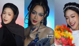 Video: Hoa hậu Bảo Ngọc cuối cùng cũng bị Hoà Minzy 'thao túng tâm lý', 'Thị Mầu' này lạ lắm!