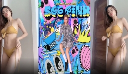 Video: Hoa hậu Engfa Waraha mang đến phiên bản See Tình gây 'bỏng mắt' nhất từ trước đến nay