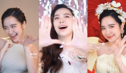 Video: 'Chị em thất em thất lạc' của Hoà Minzy đu trend Thị Mầu, thần thái thế nào mà khiến dân tình 'dậy sóng'?