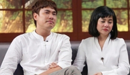 Cát Phượng bất ngờ chia sẻ dòng trạng thái liên quan đến tình cũ Kiều Minh Tuấn