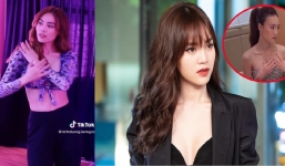 Video: Ninh Dương Lan Ngọc bất ngờ tung đoạn clip đặc biệt mà cô giấu kín từ 3 năm trước