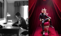 Đàm Vĩnh Hưng trải lòng sau khi bỏ chữ The King: 'Ước mơ cuối cùng trước khi 'gác kiếm' có vẻ gian nan quá!'