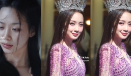 Video: Nâng tầm trend biến hình, 'khủng long' Bảo Ngọc khiến dân tình tưởng đang xem trailer phim mới ra rạp