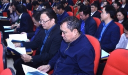 Hà Nội tập huấn cho đội ngũ cán bộ làm công tác tôn giáo Thành phố và các quận, huyện, thị xã