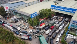 Đề xuất chuyển nhiều chức năng của Cục Đăng kiểm về địa phương