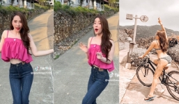 Sơ hở chút là nhảy, 'cá sấu chúa' Quỳnh Nga khoe thứ đắt giá ở tuổi U40 khiến hội chị em đua nhau xin vía