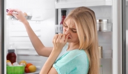 Đặt thứ rẻ tiền này vào tủ lạnh, sau 1 đêm điều kì diệu sẽ xảy ra