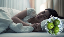 Đặt quả chanh bổ tư ở đầu giường ngủ, sáng dậy bạn sẽ phải kinh ngạc với những điều xảy ra