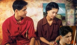 Người yêu lãng tử của Hoài Thatcher từng nhận cả thùng thư tình sau phim 'Xin hãy tin em' hiện giờ ra sao?