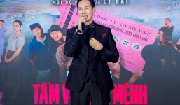 Trấn Thành bị nghi 'tạo drama' để lấn át Lật Mặt 6, Lý Hải có phản ứng thế nào?