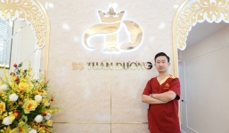 Bác sĩ Tuấn Dương: 'Có tâm ắt có tầm' quan niệm của tôi chưa bao giờ thay đổi