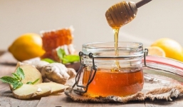 Mật ong được ví như 'ông vua dinh dưỡng' nhưng nhóm người này nên tránh xa