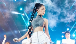 Có chỗ đứng nổi bật hơn cả dàn sao Hoa ngữ, Chi Pu được netizen Trung chấm điểm ra sao?