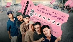 Lý Hải đau đáu viết tâm thư sau khi Lật mặt 6: Tấm vé định mệnh gây sốt với doanh thu ấn tượng