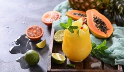 Những loại quả được ví như 'cứu tinh' của mùa hè oi nắng, vừa thanh lọc cơ thể lọc vừa đẹp da