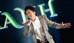 Tùng Dương cover Bên Trên Tầng Lầu, Tăng Duy Tân thừa nhận 'Anh hát vậy đố ai dám khóc'