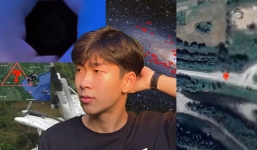 TikTok Creator Khải Khám Phá và chuỗi series triệu views “Sao Ăn Gì Khải Ăn Đó”