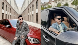 Tiktoker Cường Keng - hotboy thành công trong lĩnh vực ngành làm đẹp