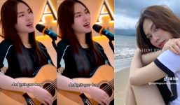 Hoa Hậu Mai Phương lại khiến dân tình bội phục khi trổ tài lẻ, 'năng khiếu môn nào em cũng có tất'