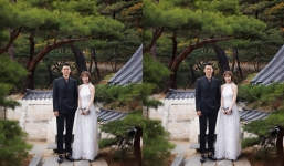 Hoa hậu từng vỡ nợ hàng trăm tỷ khiến hội chị em phát cuồng khi sánh đôi bên nam thần Hyun Bin