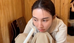 'Bà trùm hoa hậu' Phạm Kim Dung lên tiếng sau khi Thuỳ Tiên thắng kiện vụ bị đòi nợ