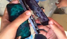 Vụ bé trai 7 tuổi tử vong khi cắm sạc điện thoại: Vừa sạc vừa dùng điện thoại nguy hiểm thế nào?