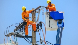 Lịch cắt điện ngày 7/6 tại Hà Nội: 5 quận, huyện, thị xã có khu vực bị tạm ngừng cấp điện