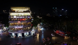 Lịch cắt điện tại Hà Nội ngày 8/6: Phạm vi được thu hẹp, thời gian được rút ngắn