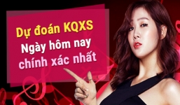 XSMB 7/6 - kết quả xổ số miền Bắc hôm nay ngày 7/6/2023