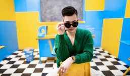 Renny Thanh - Hành trình sáng tạo và cống hiến cùng lĩnh vực âm nhạc điện tử