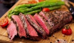 Ăn thịt bò tái hay chín tốt hơn? 3 nhóm người không nên ăn thịt bò kẻo rước họa vào thân