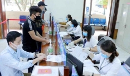 Tăng phụ cấp cho người hoạt động không chuyên trách cấp xã từ 1/8