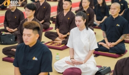 CEO Chu Diệu Linh nổi tiếng toàn Tiktok với quy luật 'Đồng thanh tương ứng – Đồng khí tương cầu'