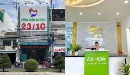 Trải nghiệm dịch vụ chăm sóc sức khỏe tuyệt vời từ phòng khám đa khoa 23 tháng 10 Nha Trang